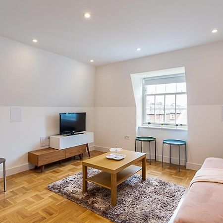Modern&Stylish Apartment in West Kensington London Exterior foto
